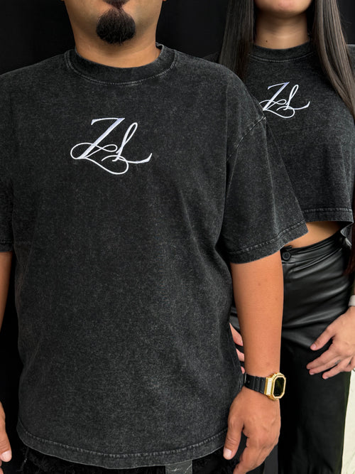 ZL Crop Top Mujer